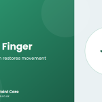 trigger finger injection UK