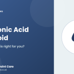 hyaluronic acid vs steroid injection